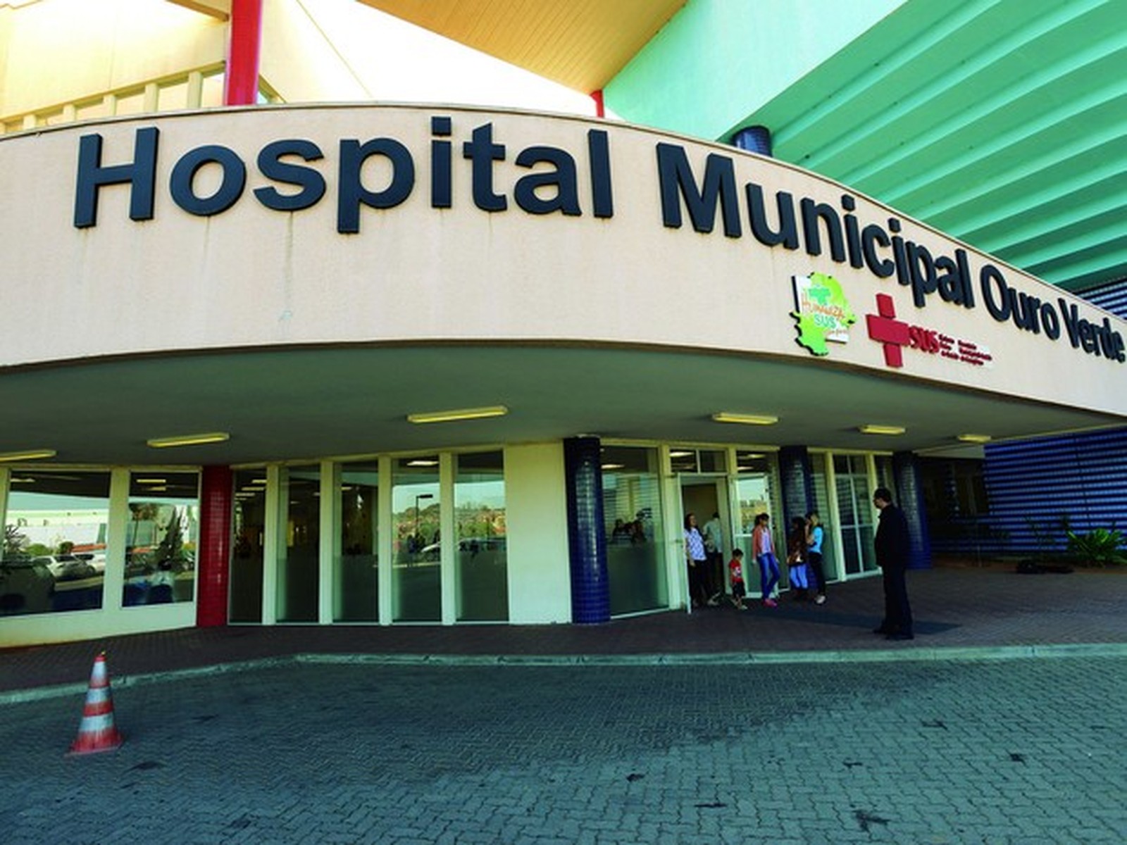MPT faz audiência nesta terça-feira para buscar acordo sobre demissões no Hospital Ouro Verde após saída de OS